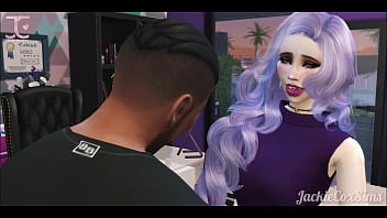 Your small dick had to be humiliated at work