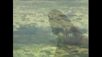 The wind and the sea for a wild interracial anal experience