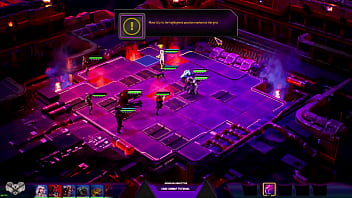 Lets play subverse gameplay with commentary