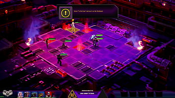 Lets play subverse gameplay with commentary