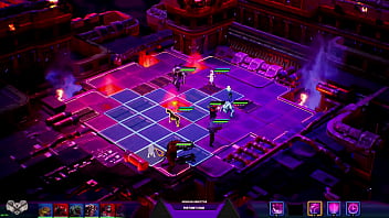 Lets play subverse gameplay with commentary