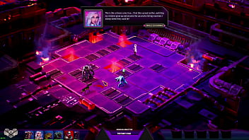 Lets play subverse gameplay with commentary