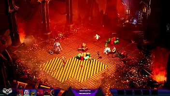 Lets play subverse gameplay with commentary