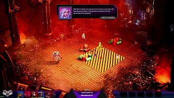 Lets play subverse gameplay with commentary