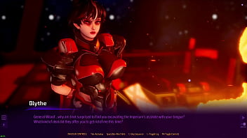 Lets play subverse gameplay with commentary