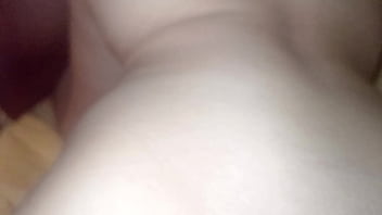 Hellymorgan mi amiga vino a mi casa para olvidarse de su novio