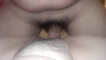 Hellymorgan mi amiga vino a mi casa para olvidarse de su novio