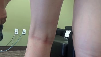 A photo finish for this beauty