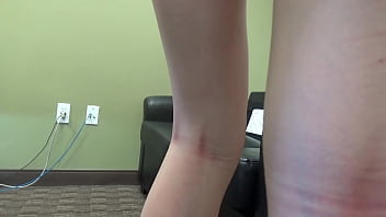 A photo finish for this beauty