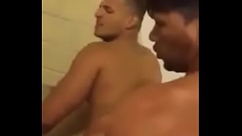 Loiro Fodendo Bareback thumbnail