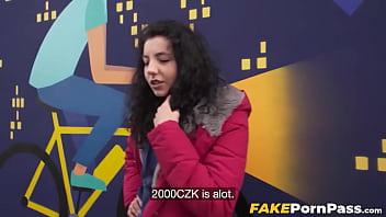 The sexy college student agreed to treat me to a blowjob and then she let me touch her natural perky boobs The sexy college student agreed to treat me to a blowjob and then she let me touch her natural perky boobs