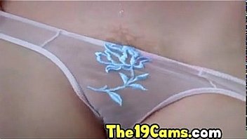 Hot pov m amateur cam video