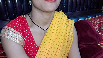 Step sister aur bhai ki naughty raatein hard fuck first time