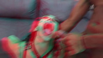 Conny peyton latina slut gets fucked hard by her friends