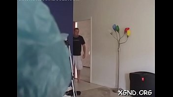 Amateur bedroom porn on web camera