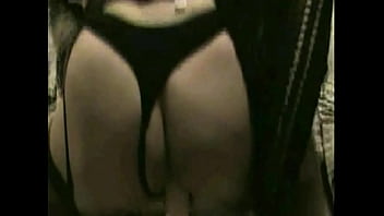 Bisexual Sissy Licks His Dildo Clean thumbnail