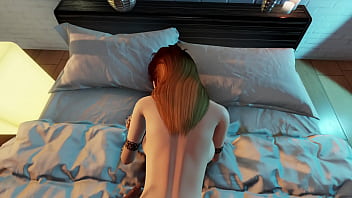 Chica sexy engañada en la playa sub esp eng 3dxchat