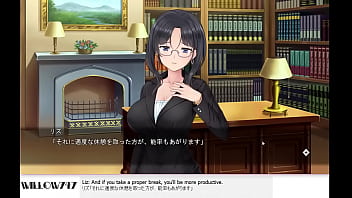 Hentai Visual Novel thumbnail