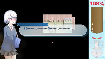 Ekidake only stasion 39