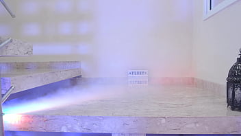 Young brazilian bruna santos takes a rough fucking with dap 0% pussy