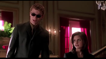 Essa gostosa é maluca por