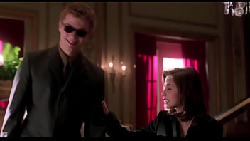 Essa gostosa é maluca por