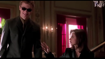 Essa gostosa é maluca por