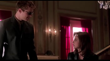 Essa gostosa é maluca por