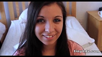 Real teen pussy streched sasha hall 7 41