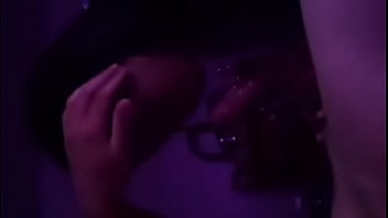 When u think she's never sucked cock before