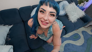 Reunited with alex mack