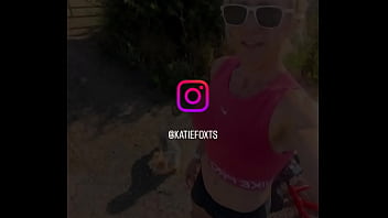 40 mile bike ride with my best to relax for the evening