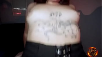 Jealous bitches ii act iii candy kush et von poison