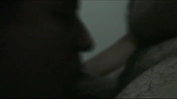 Oral sex with coffee