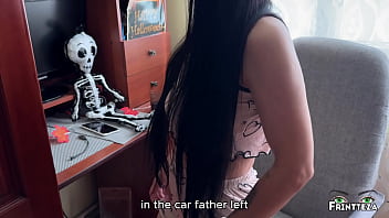 Stepmommy and step son pov