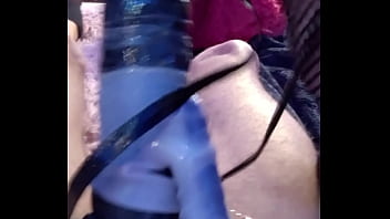 She likes to have fun