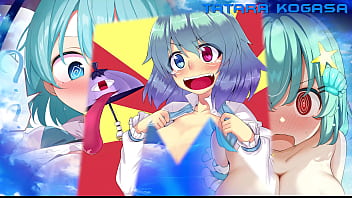 Touhou jj canon jerk off instructions trailer