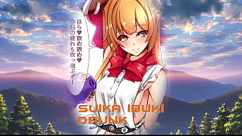 Touhou jj canon jerk off instructions trailer