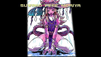 Touhou jj canon jerk off instructions trailer