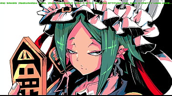 Touhou jj canon jerk off instructions trailer Touhou jj canon jerk off instructions trailer