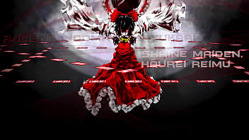 Touhou jj canon jerk off instructions trailer