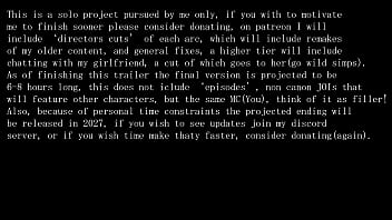 Touhou jj canon jerk off instructions trailer Touhou jj canon jerk off instructions trailer