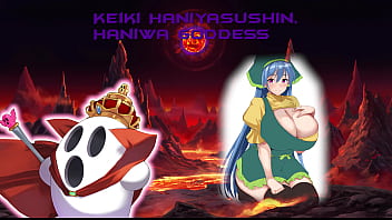 Touhou jj canon jerk off instructions trailer