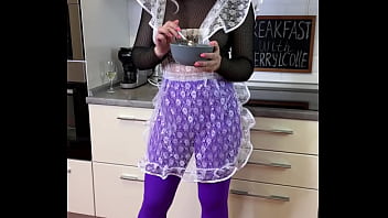 Breakfast with cherrylcolle