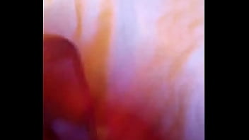 She always needs to see my come