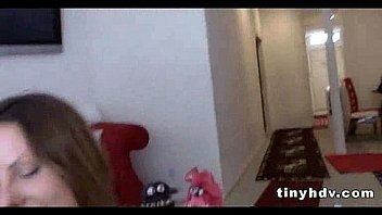 Amateur Teen Pov Fuck Chrissy Saunders 83 thumbnail