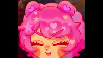 Yordle es follada en la grieta del invocador de lol