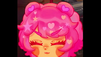 Yordle es follada en la grieta del invocador de lol