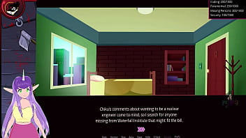 Fucking at frennie fazclaires episode eleven threesome