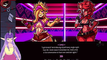 Fucking at frennie fazclaires episode eleven threesome